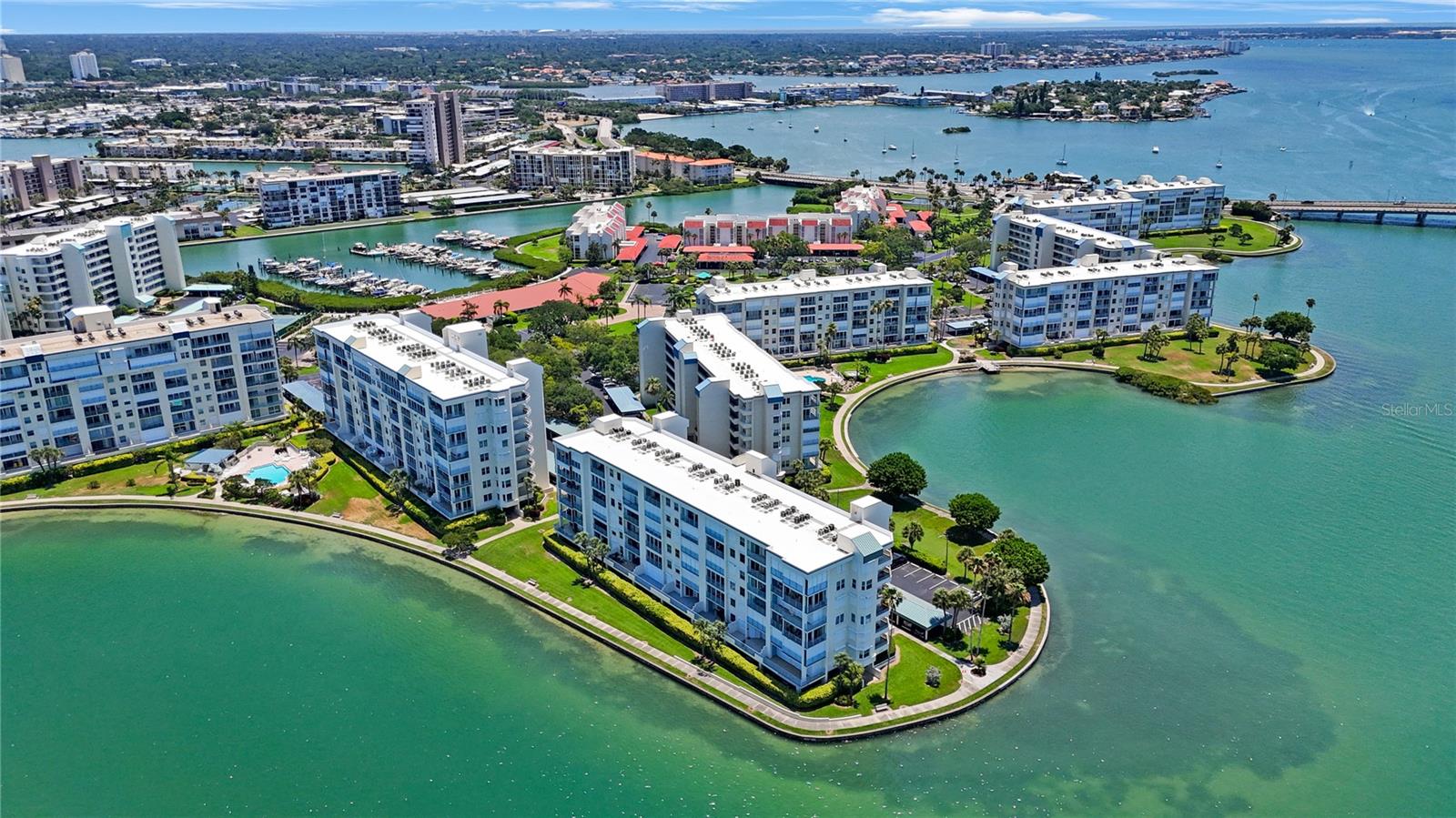 7922 SAILBOAT KEY BLVD S #206 — photo 44