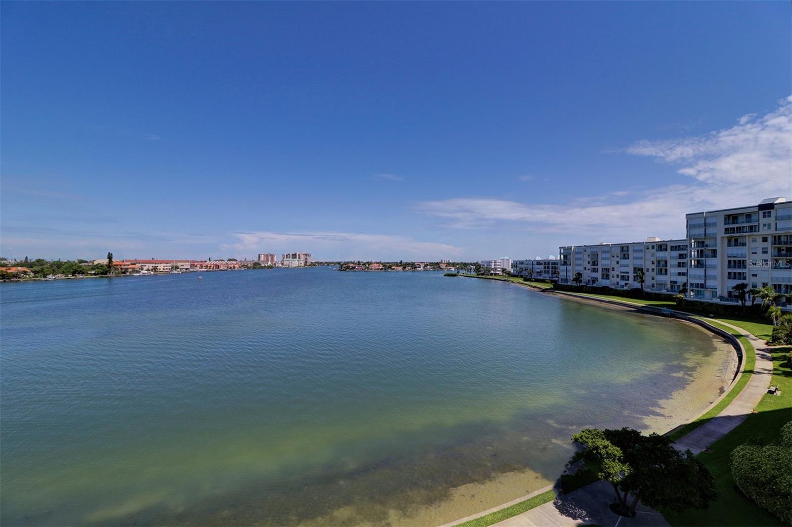 7922 SAILBOAT KEY BLVD S #206 — photo 36