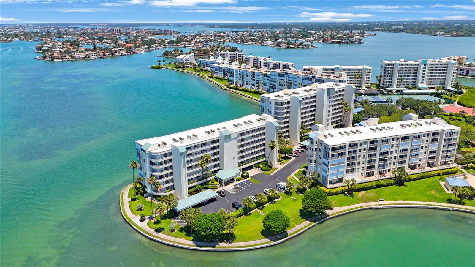 7922 SAILBOAT KEY BLVD S #206 — photo 2
