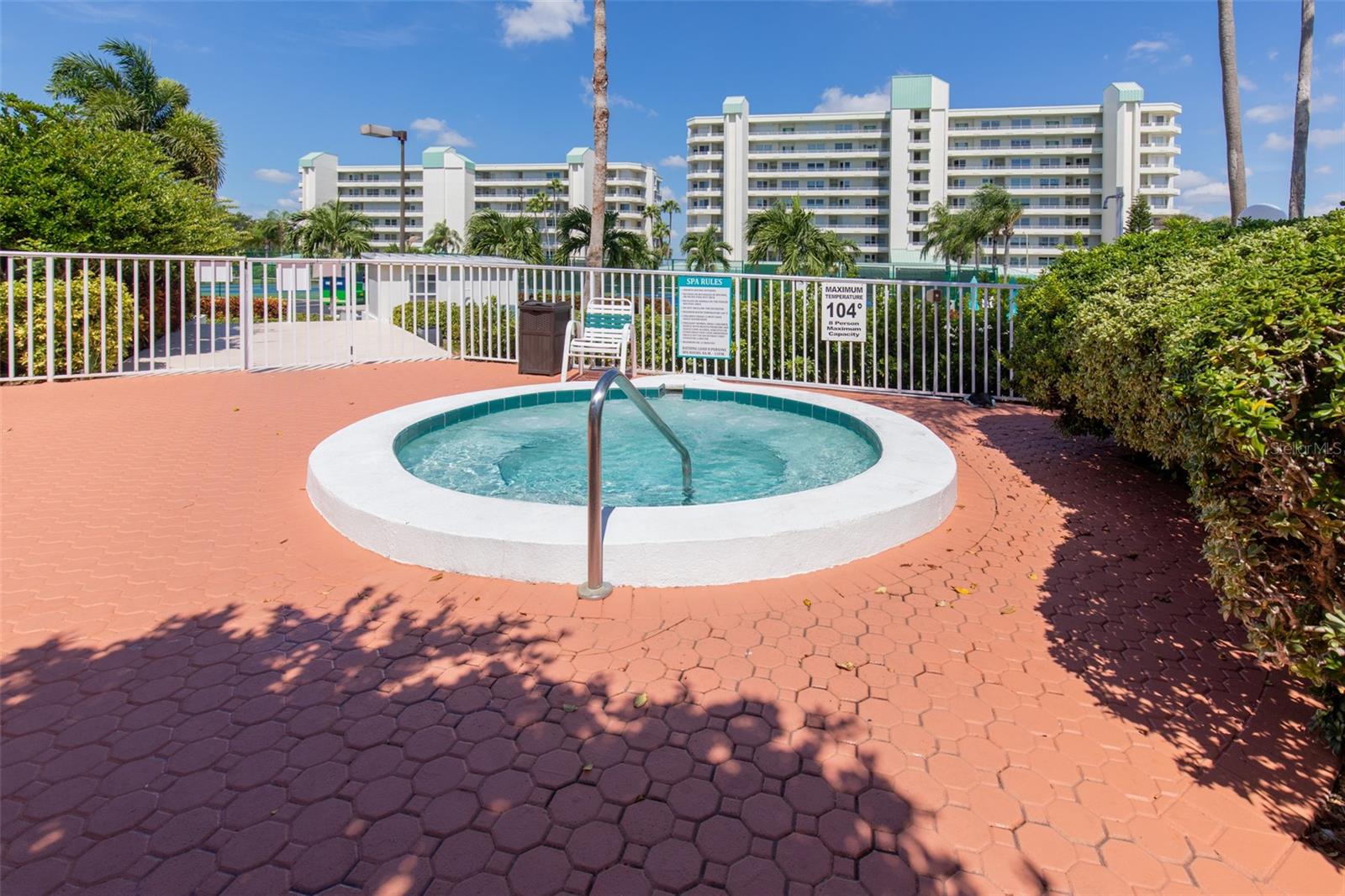 7922 SAILBOAT KEY BLVD S #206 — photo 71