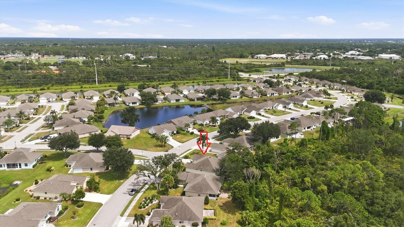 259 PARK FOREST BLVD — photo 41
