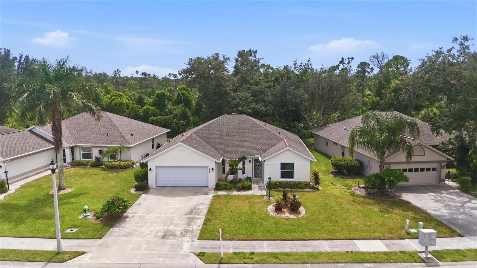 259 PARK FOREST BLVD — photo 54