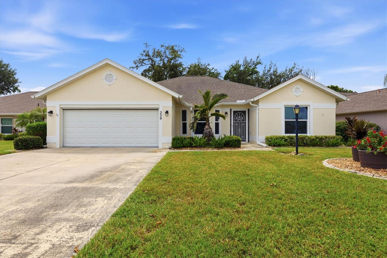 259 PARK FOREST BLVD — photo 3