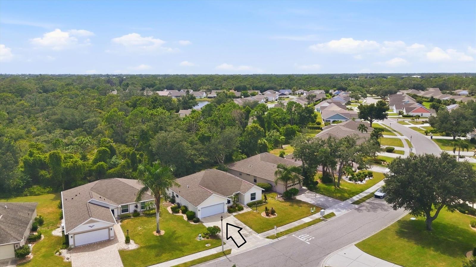 259 PARK FOREST BLVD — photo 43