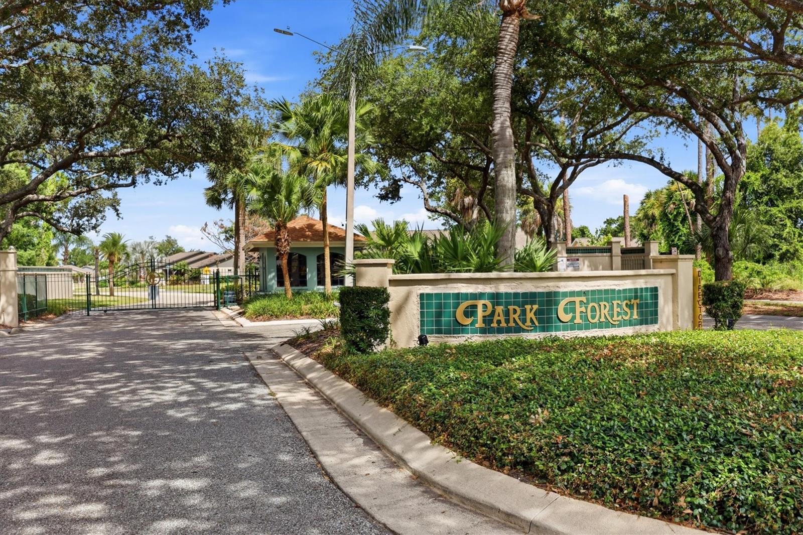 259 PARK FOREST BLVD — photo 53