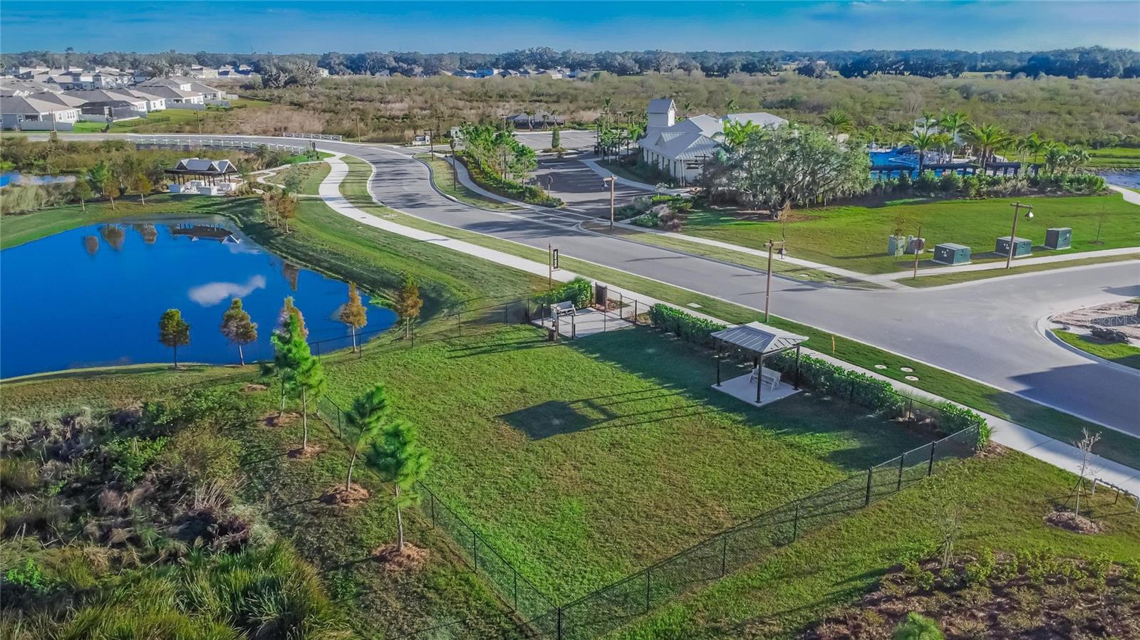 3816 SUNFLOWER FIELD PL — photo 33