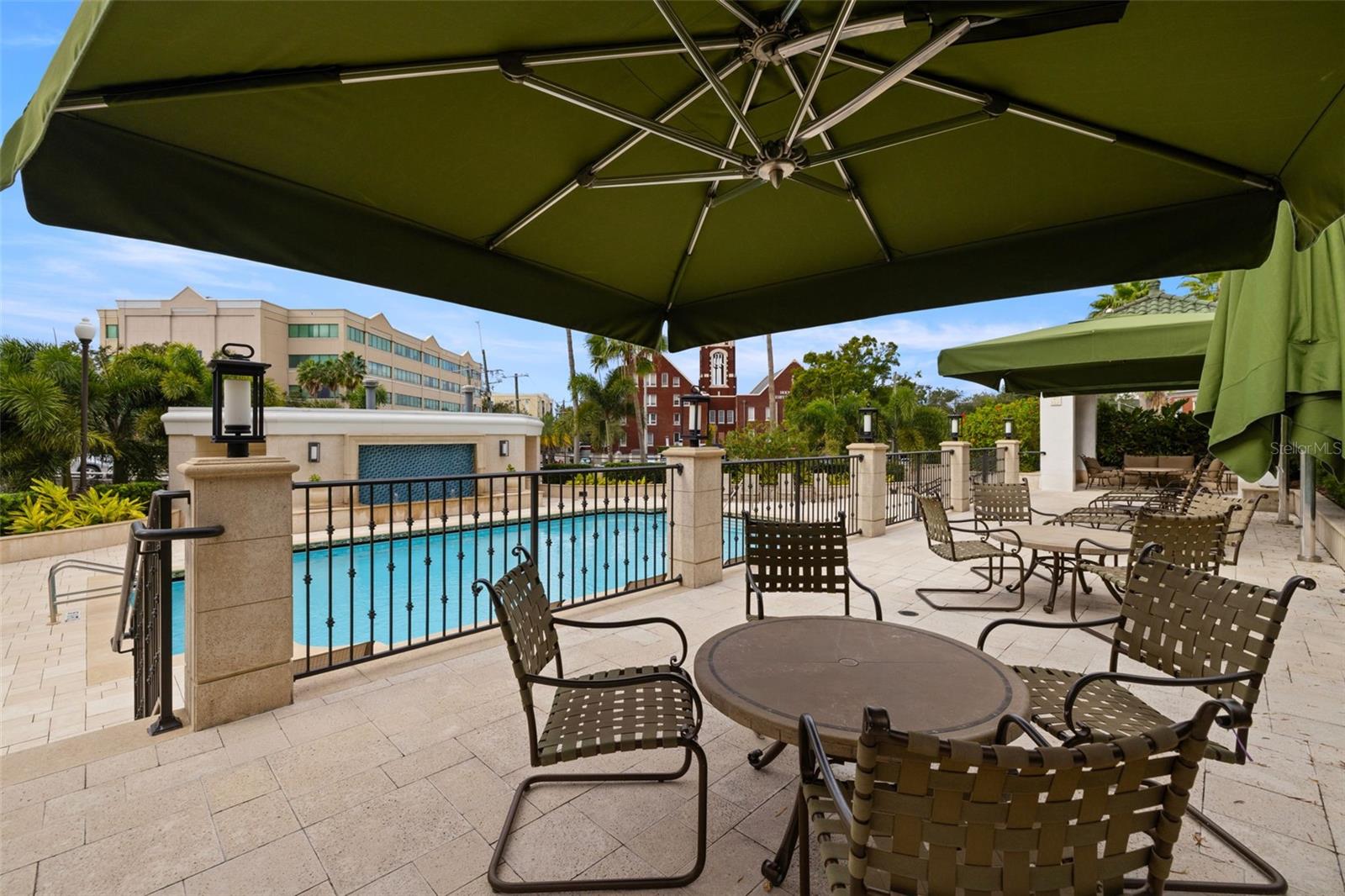 345 BAYSHORE BLVD #1407 — photo 47