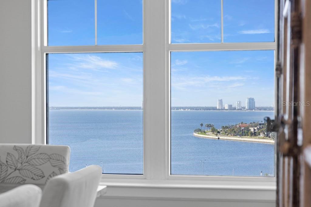 345 BAYSHORE BLVD #1407 — photo 13