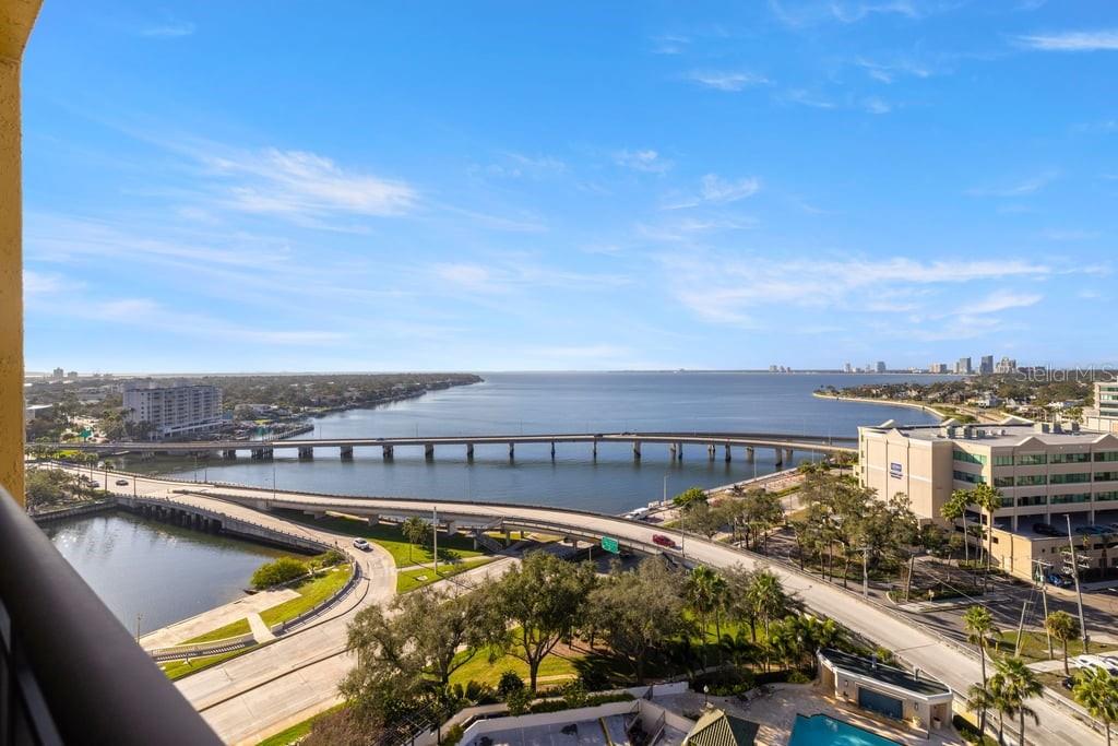 345 BAYSHORE BLVD #1407 — photo 33