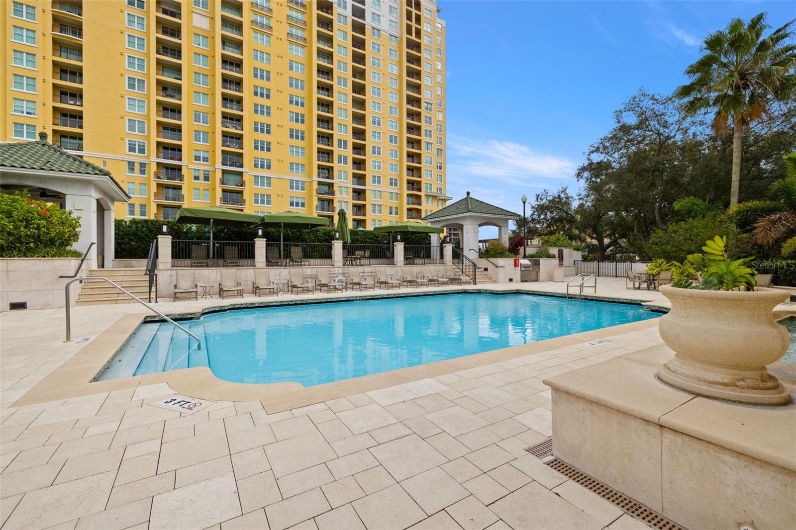 345 BAYSHORE BLVD #1407 — photo 46
