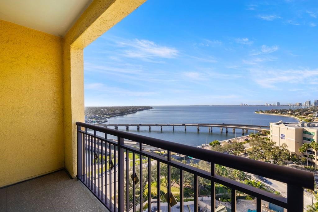 345 BAYSHORE BLVD #1407 — photo 32