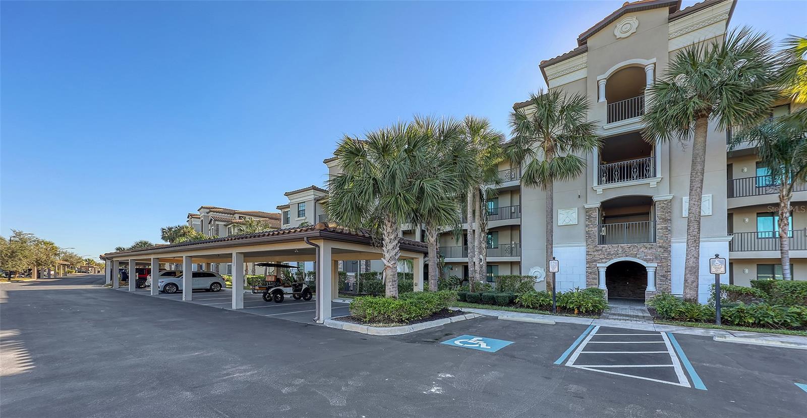16814 VARDON TER #303 — photo 2