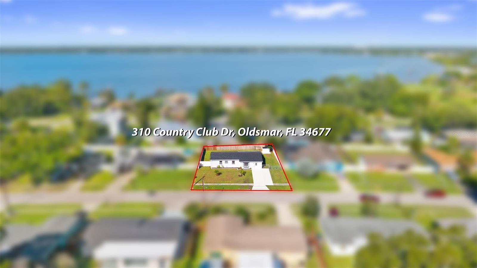 310 COUNTRY CLUB DR — photo 39