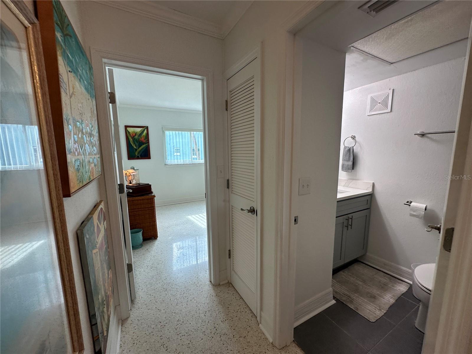6161 GULF WINDS DR #150 — photo 27