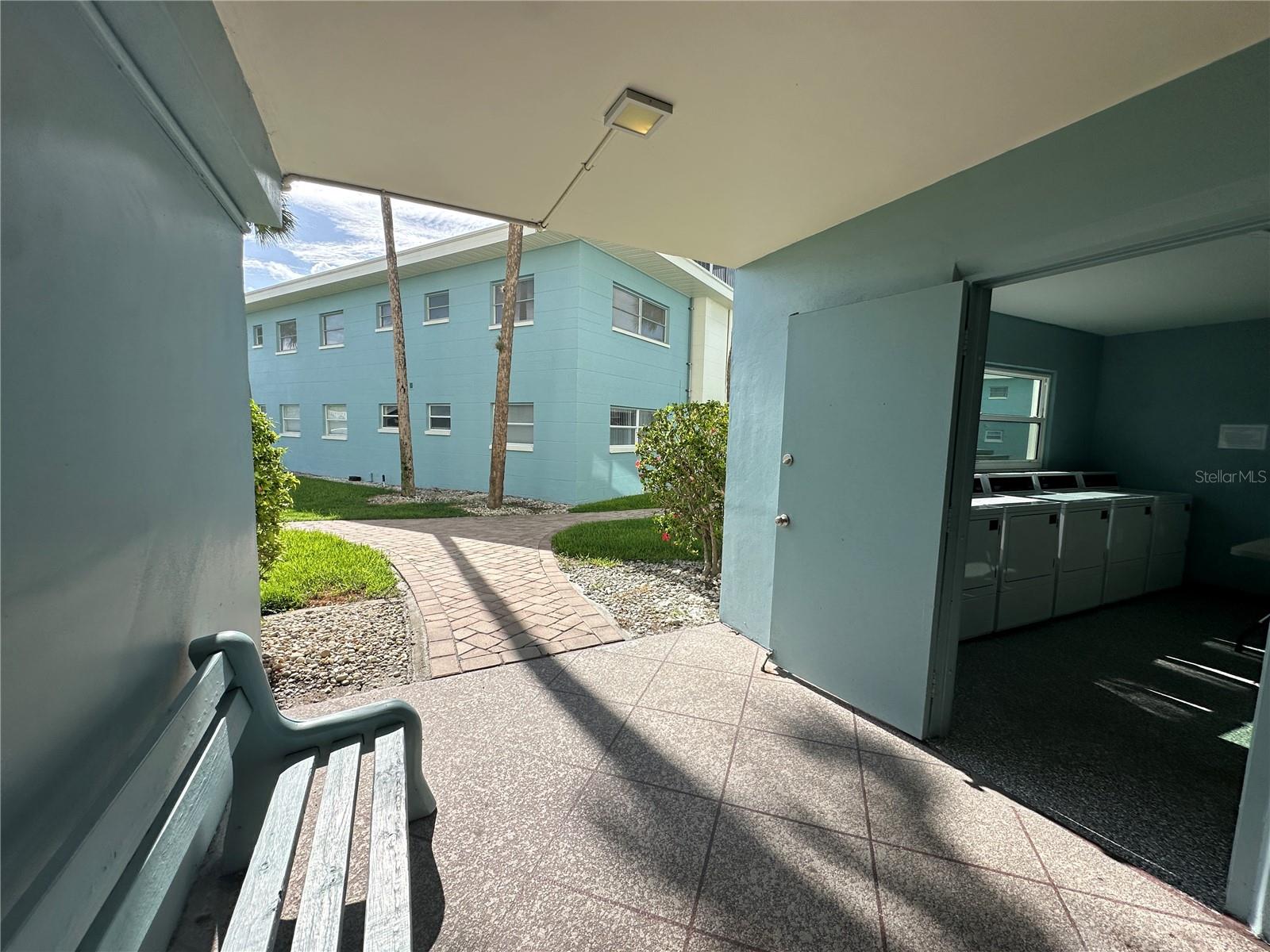 6161 GULF WINDS DR #150 — photo 34