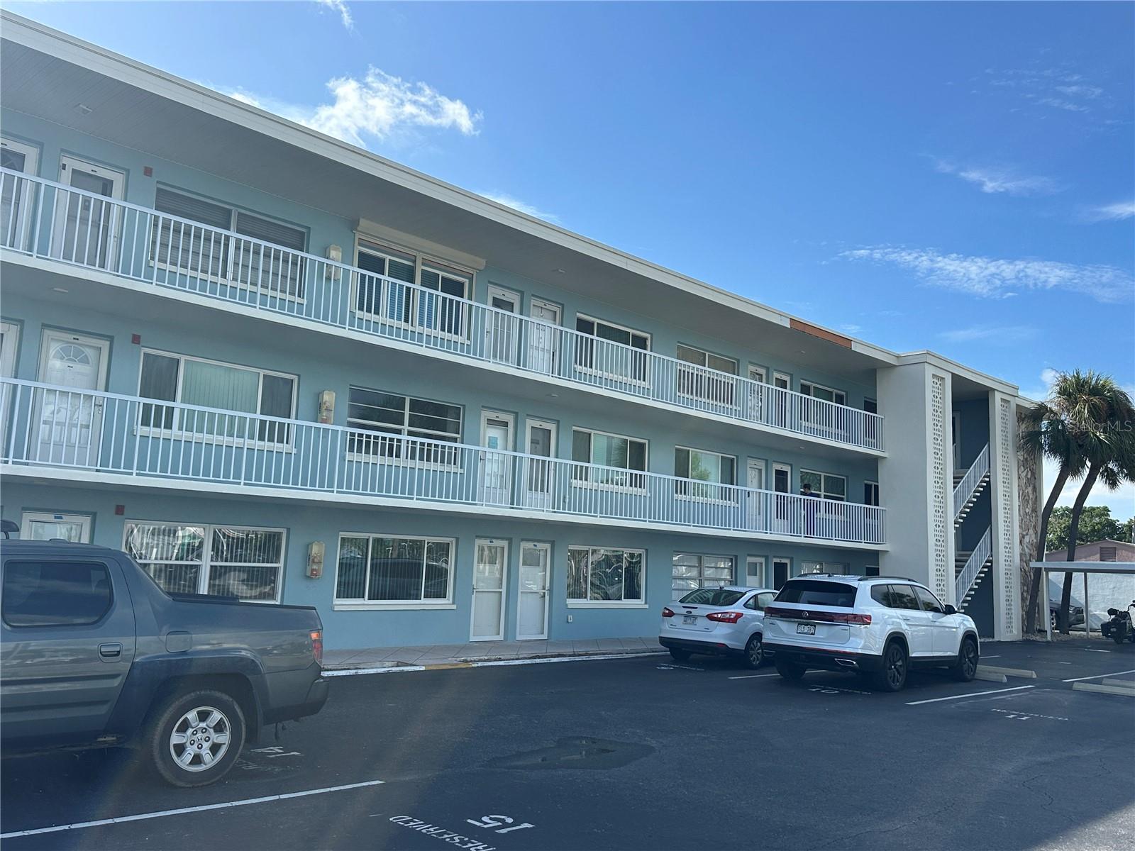 6161 GULF WINDS DR #150 — photo 11