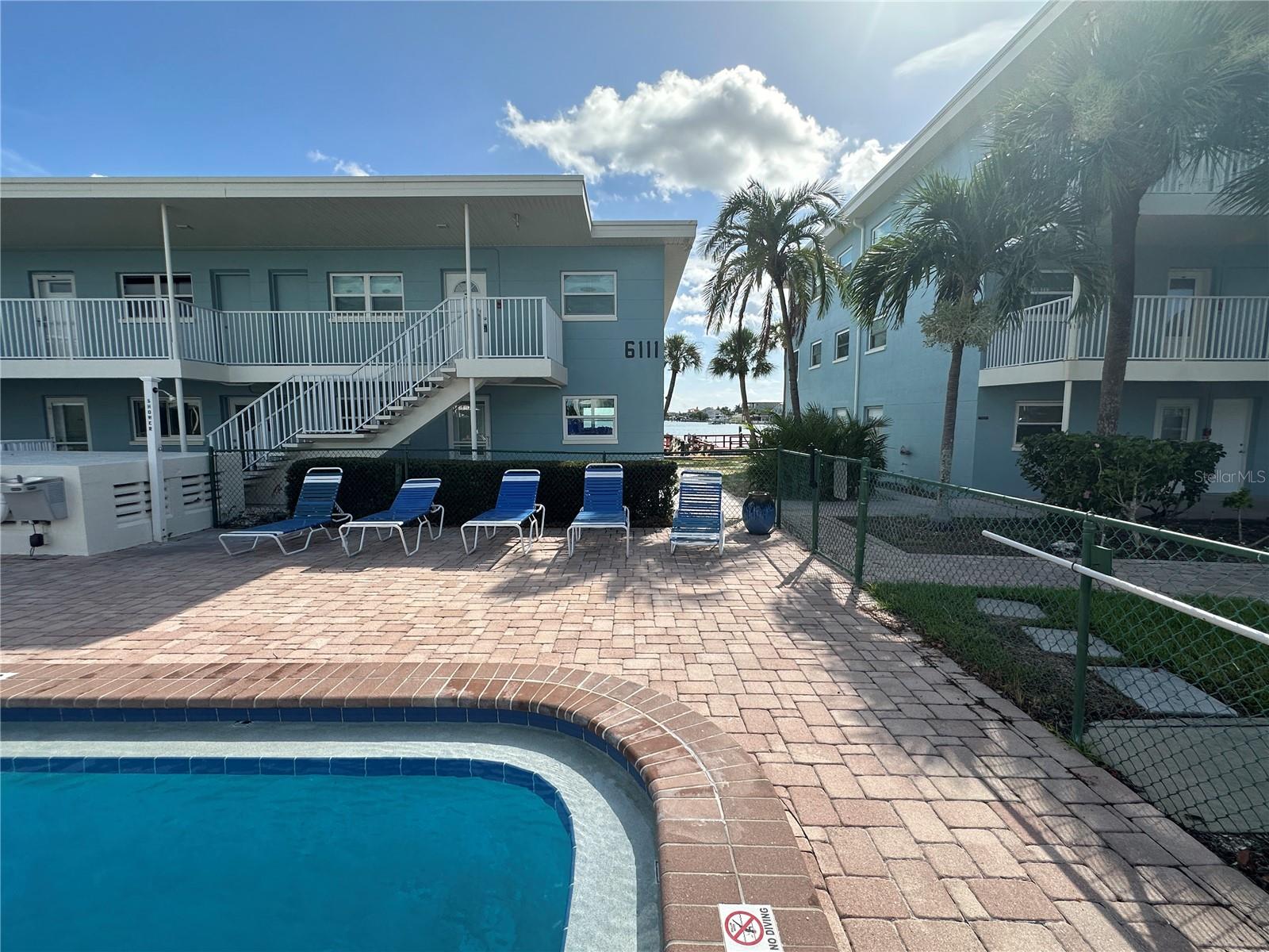 6161 GULF WINDS DR #150 — photo 33
