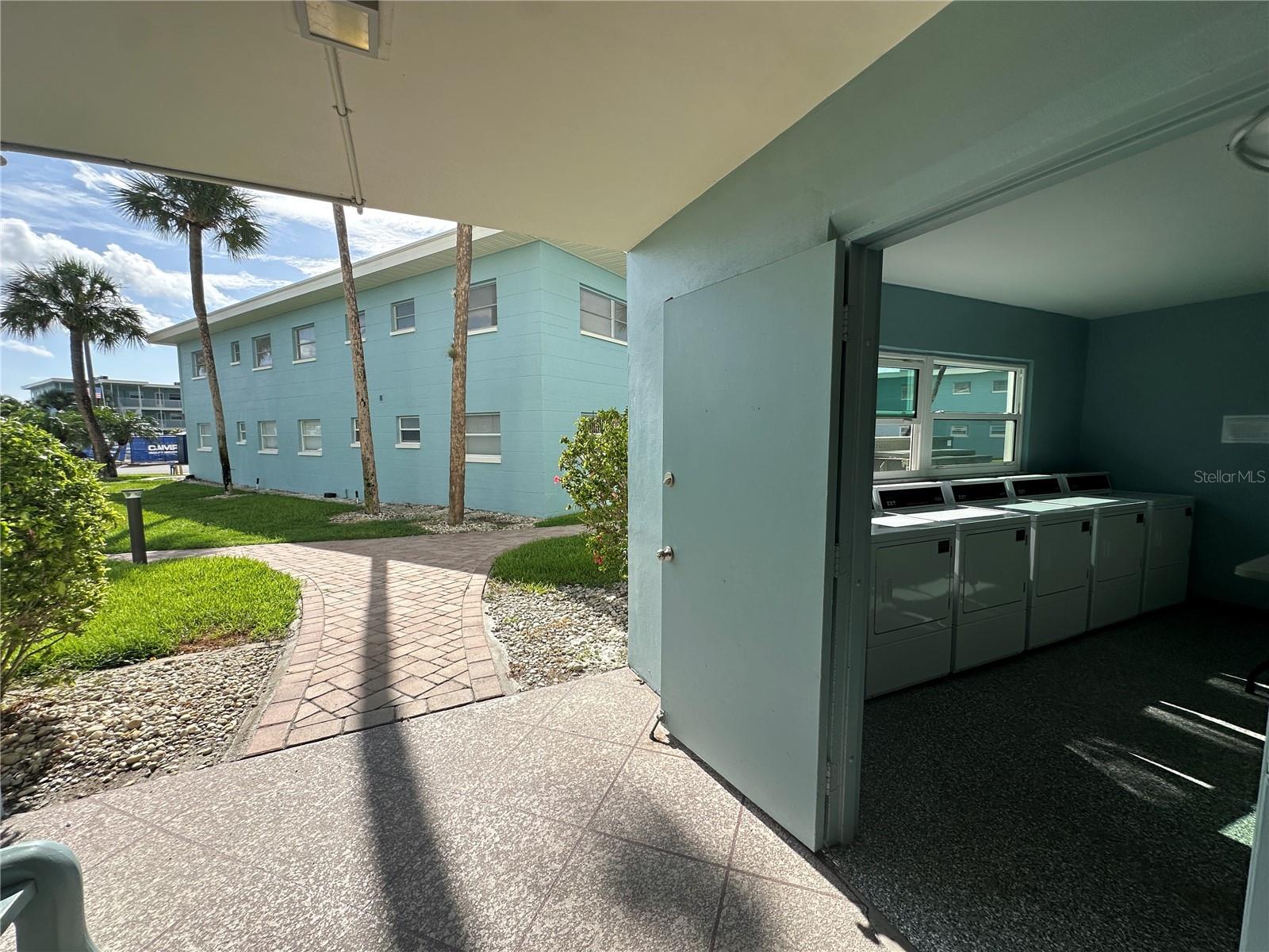 6161 GULF WINDS DR #150 — photo 21