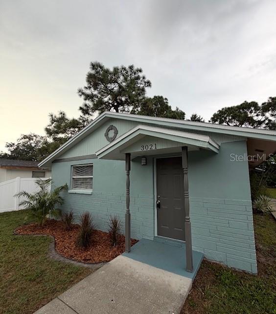 3021 OAKLAWN AVE #A — photo 2