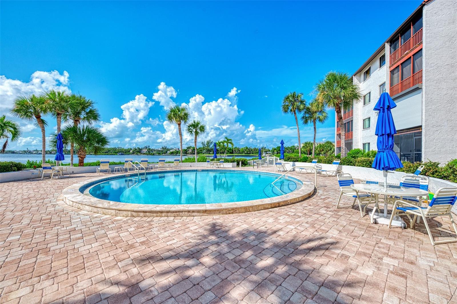 1608 STICKNEY POINT RD #8-107 — photo 46