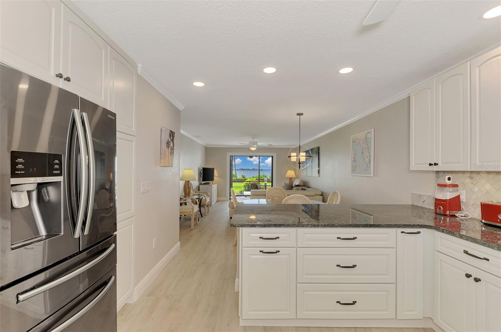 1608 STICKNEY POINT RD #8-107 — photo 8