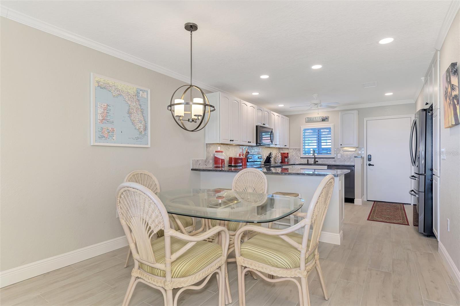 1608 STICKNEY POINT RD #8-107 — photo 19