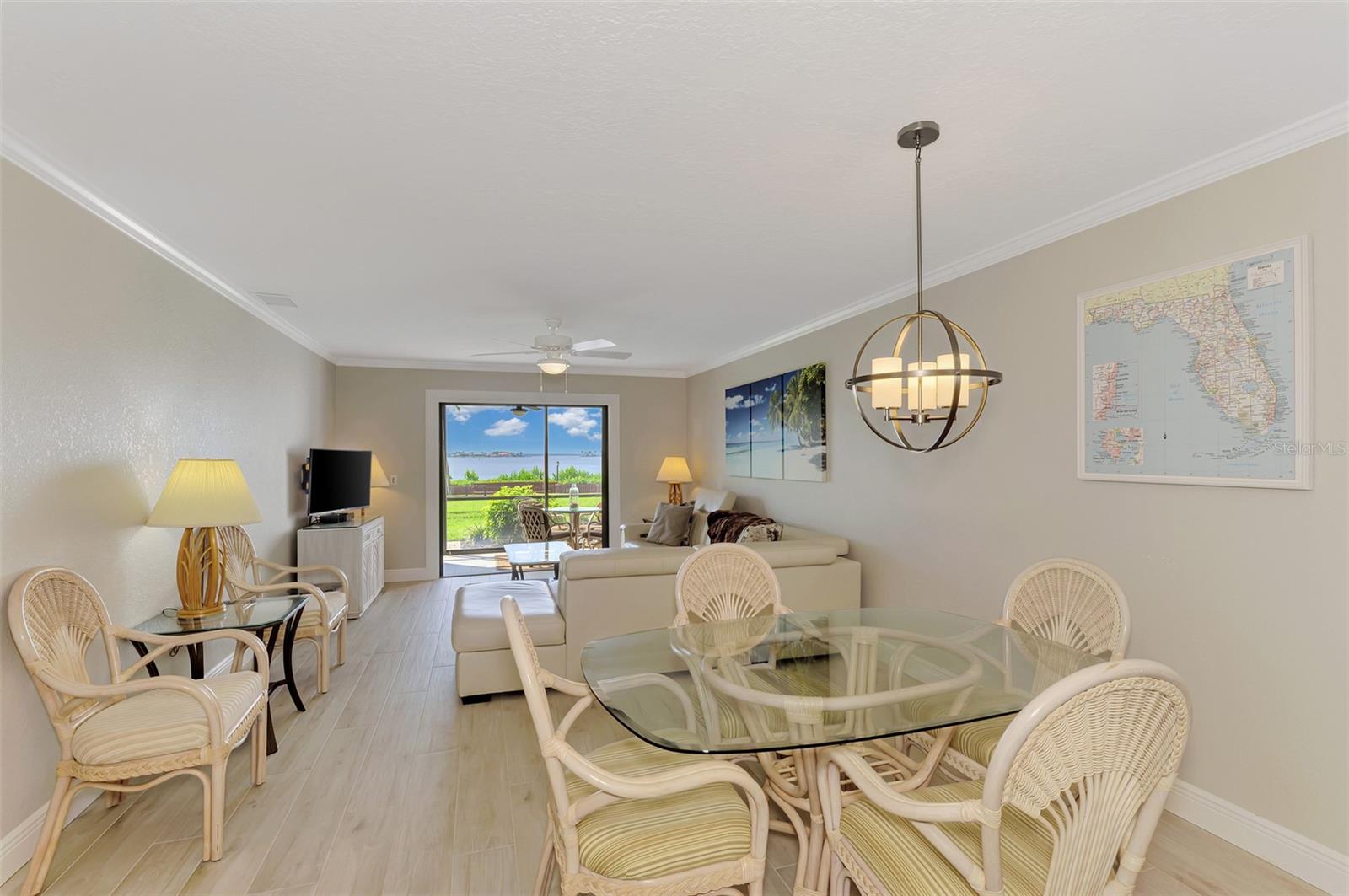 1608 STICKNEY POINT RD #8-107 — photo 11
