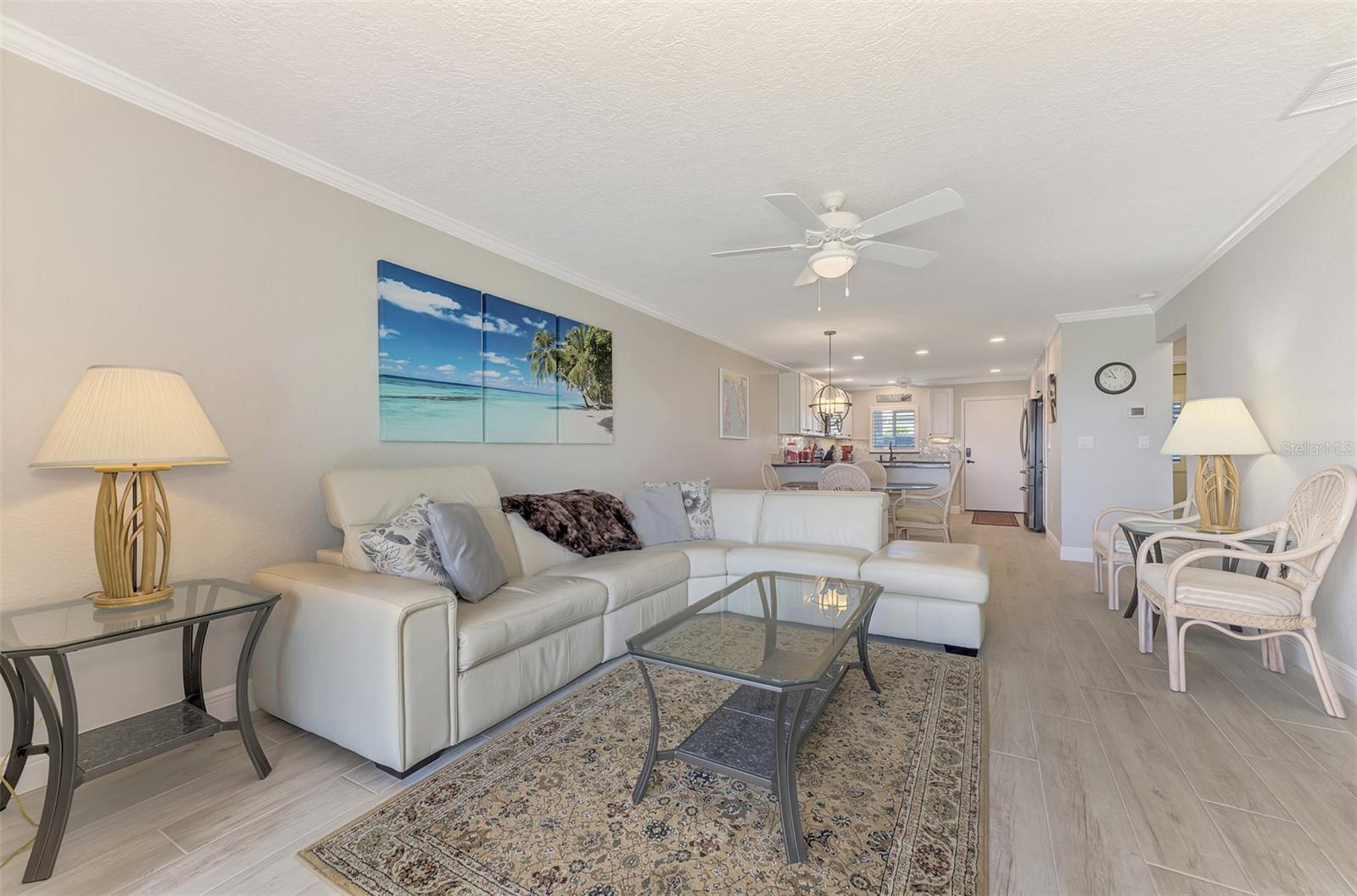 1608 STICKNEY POINT RD #8-107 — photo 17