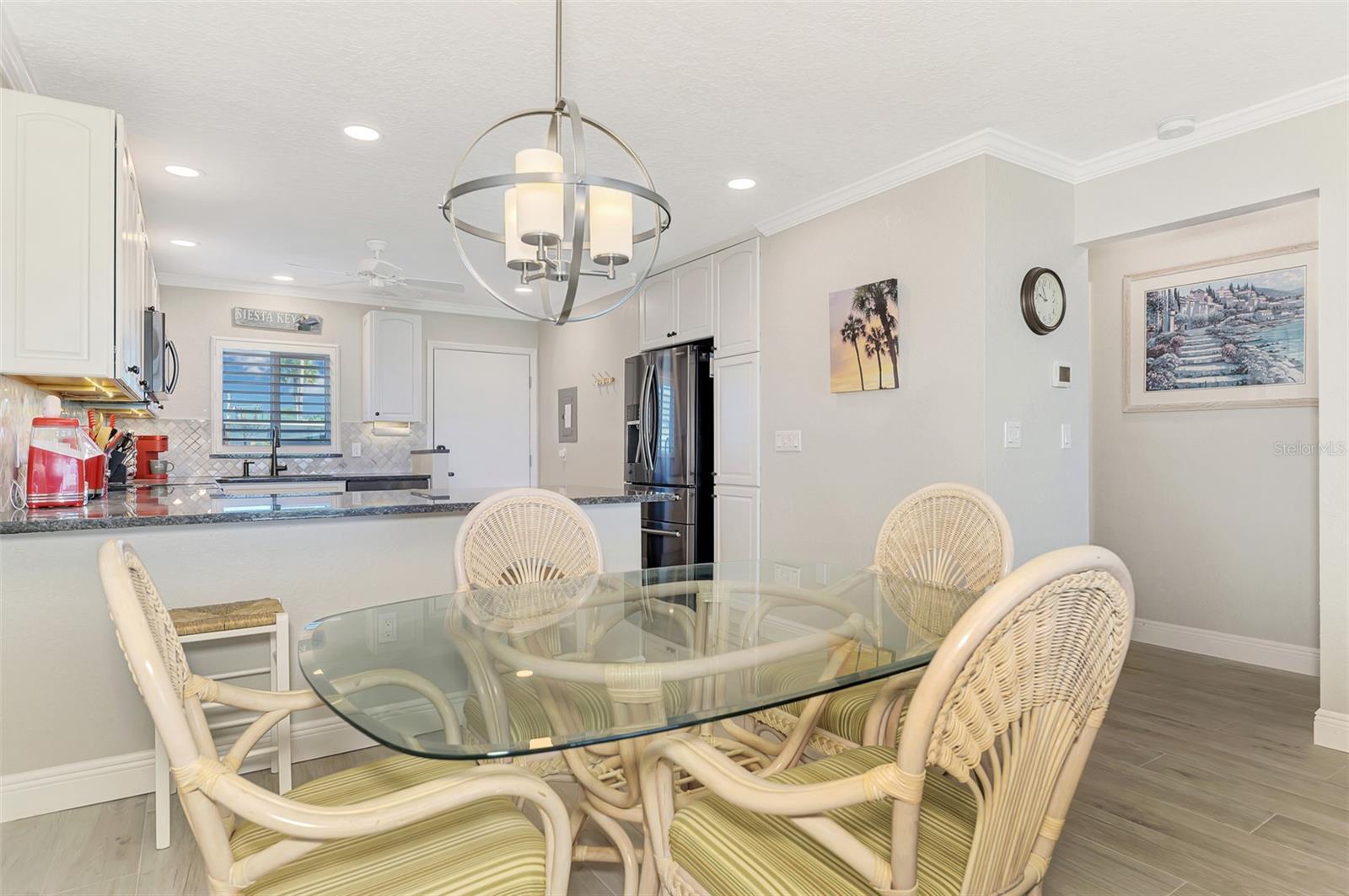 1608 STICKNEY POINT RD #8-107 — photo 20