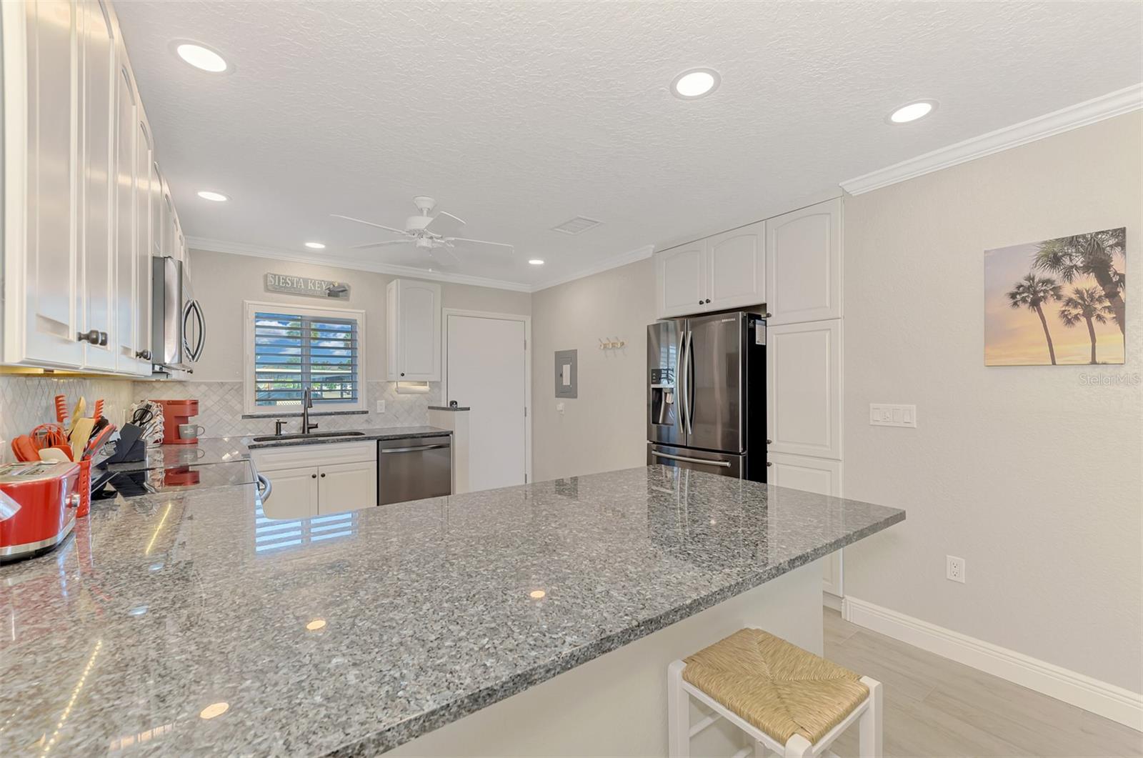 1608 STICKNEY POINT RD #8-107 — photo 23