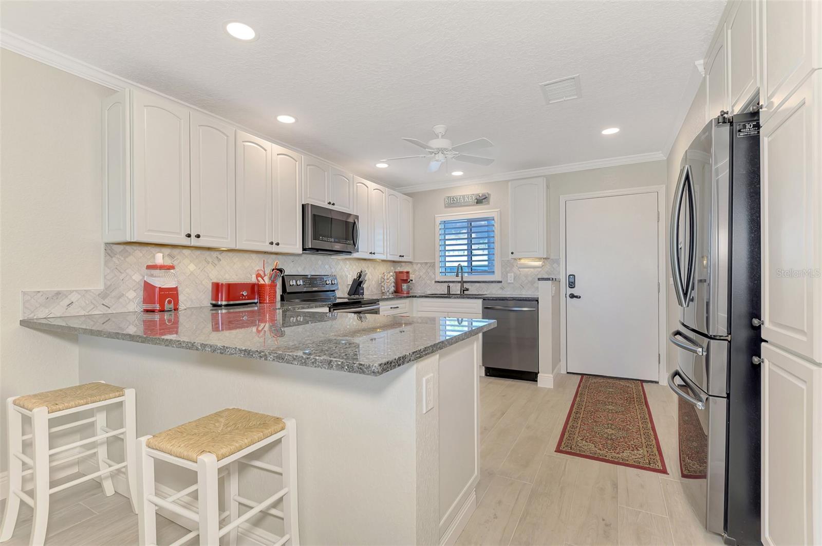 1608 STICKNEY POINT RD #8-107 — photo 21