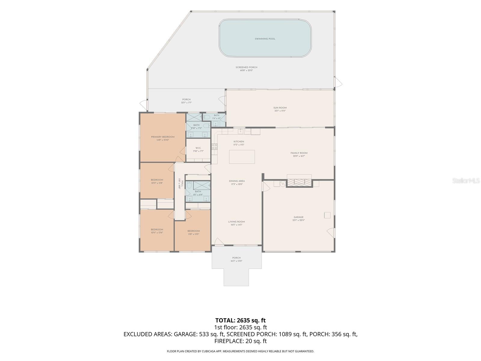 5627 OAKLAND DR — photo 39