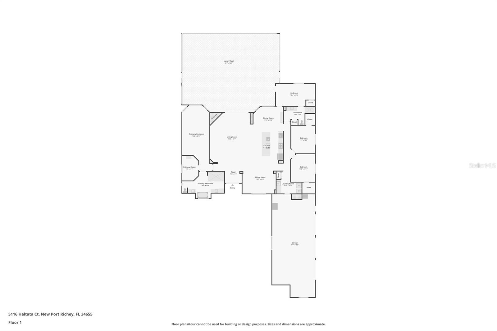 5116 HALTATA CT — photo 34