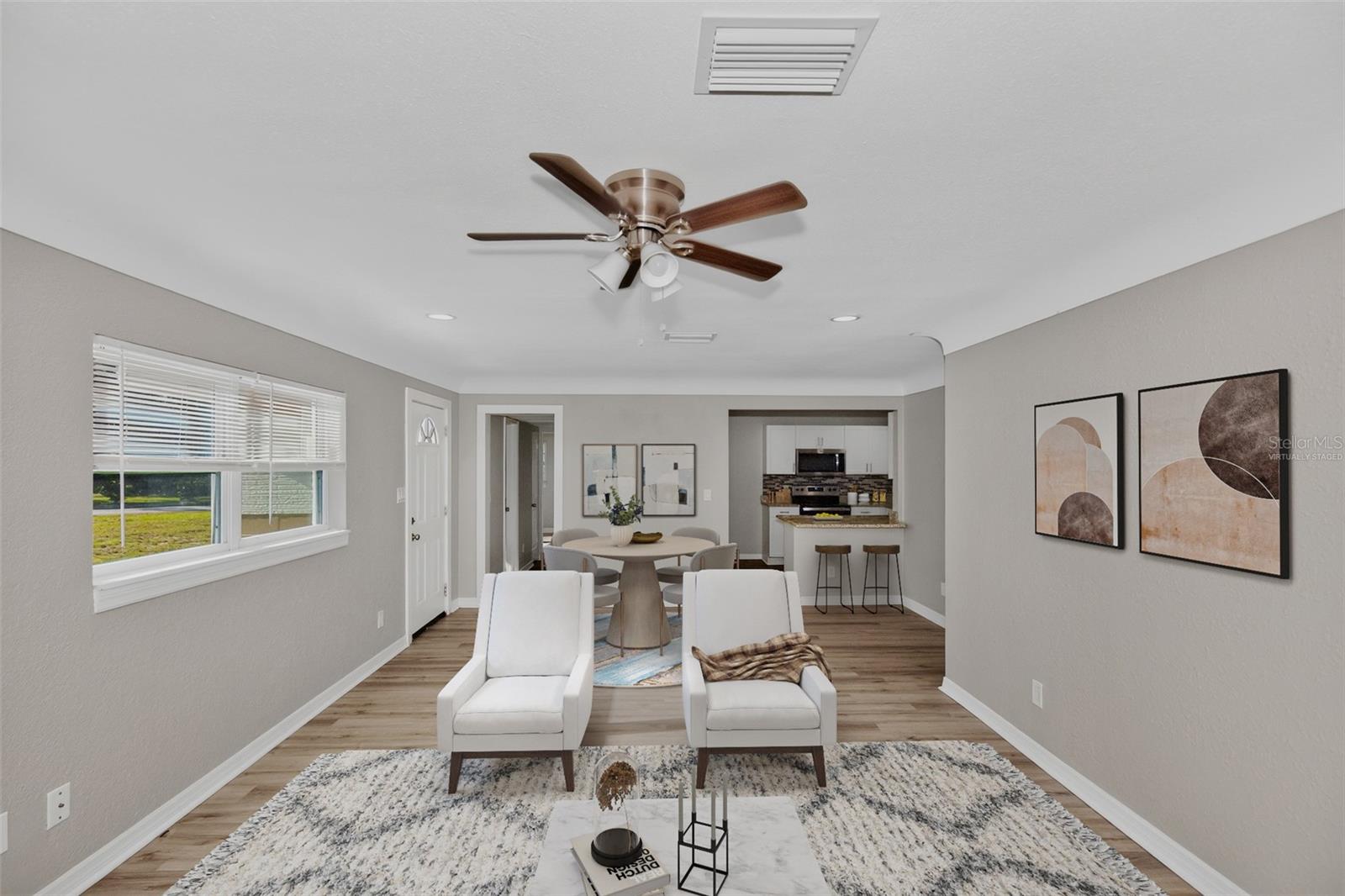 5131 ARAGON WAY S — photo 10