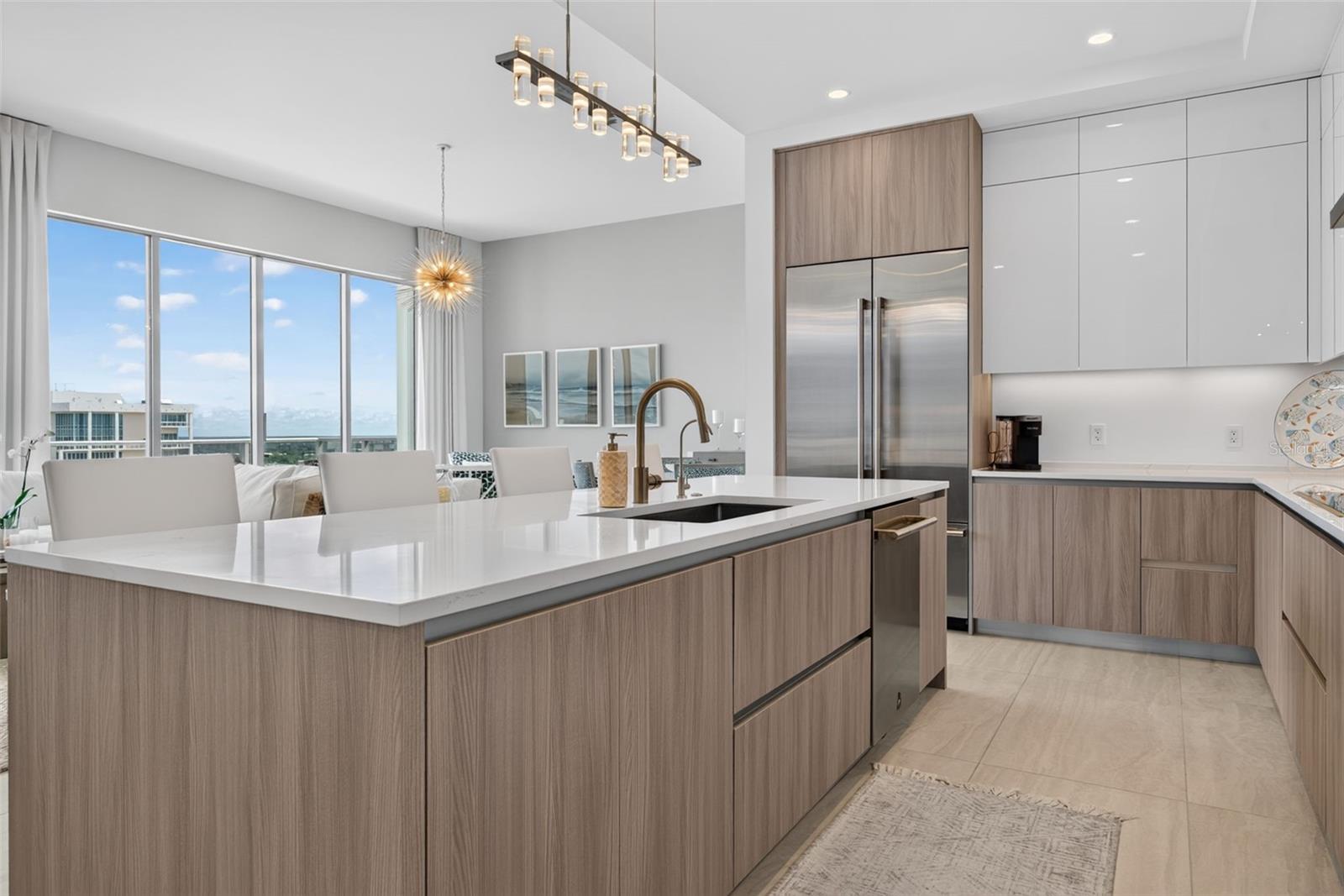 301 QUAY COMMONS #1903 — photo 15
