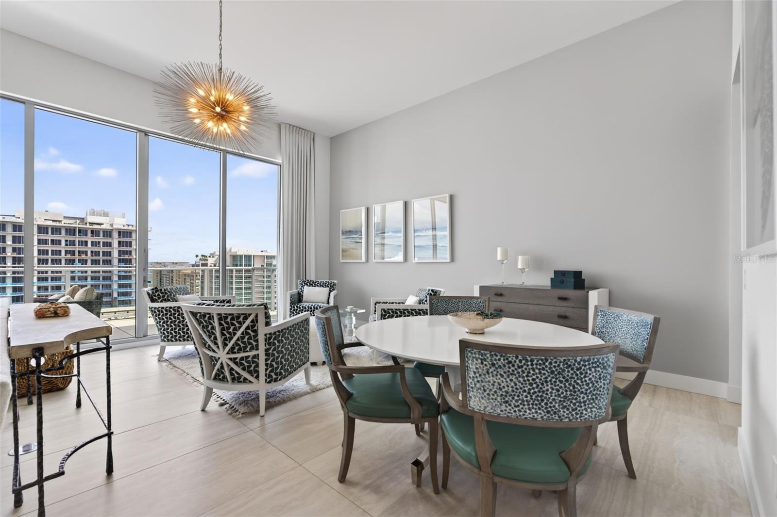 301 QUAY COMMONS #1903 — photo 35