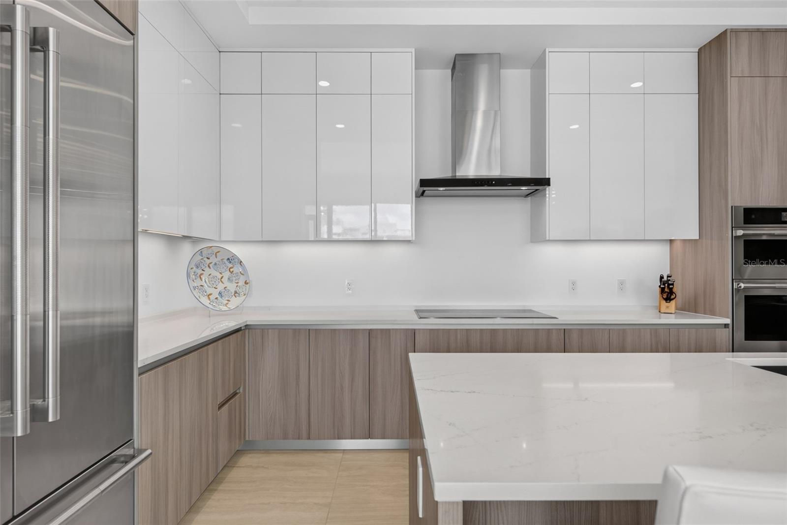 301 QUAY COMMONS #1903 — photo 22