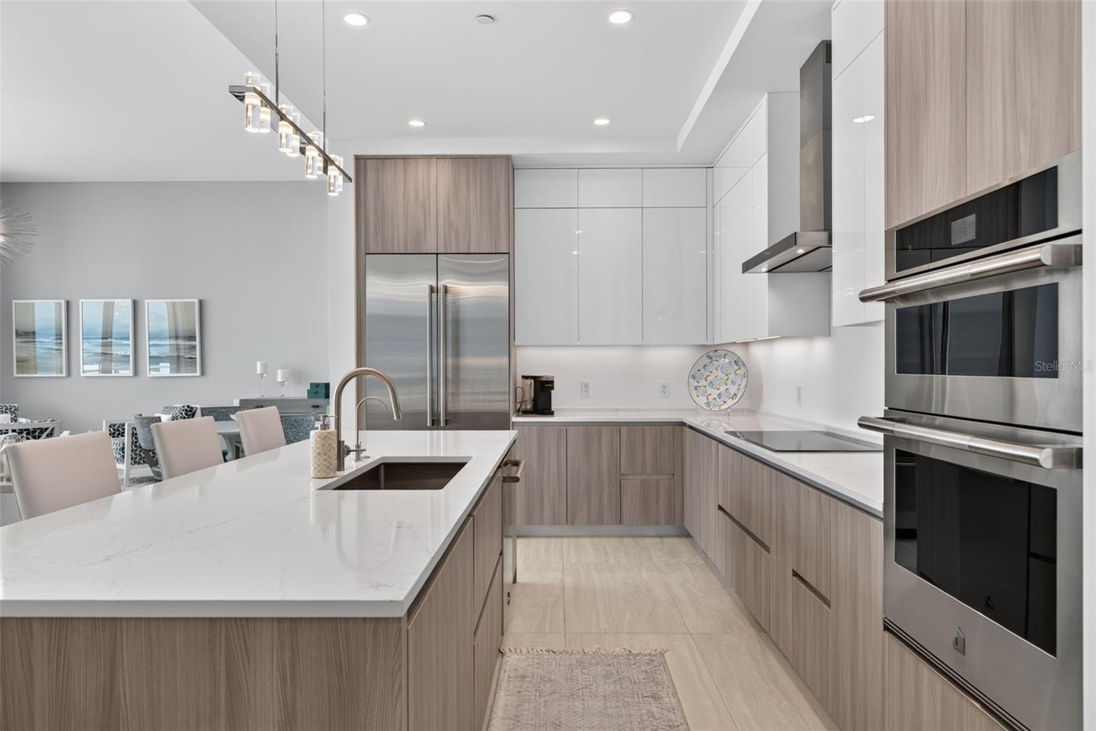 301 QUAY COMMONS #1903 — photo 17