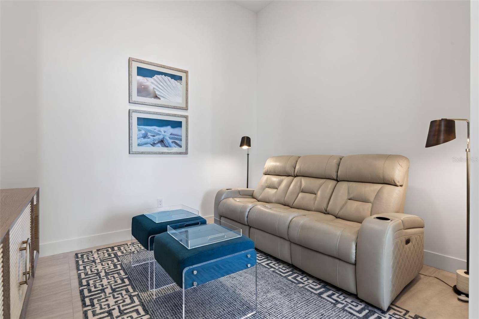 301 QUAY COMMONS #1903 — photo 50