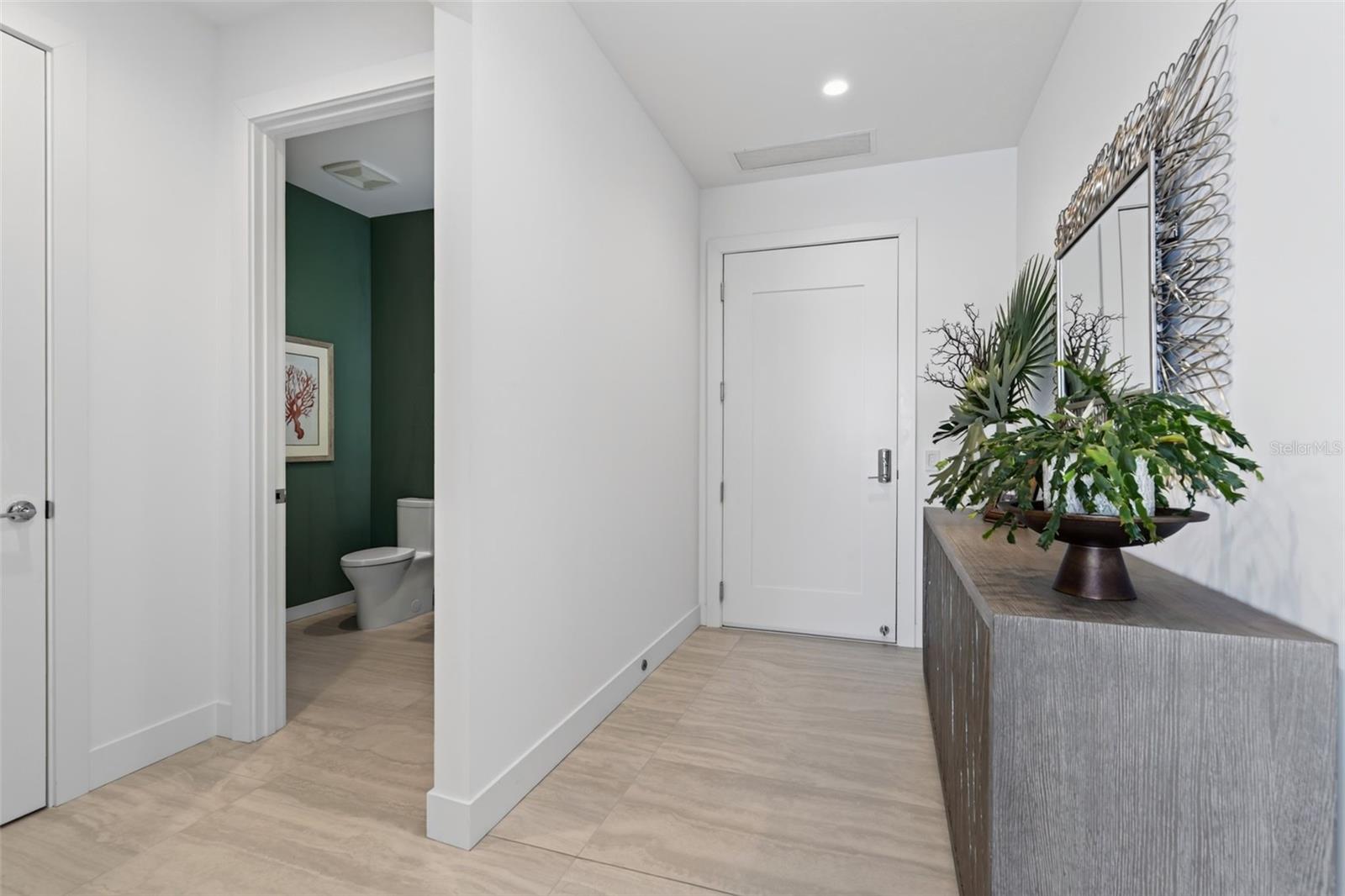 301 QUAY COMMONS #1903 — photo 73