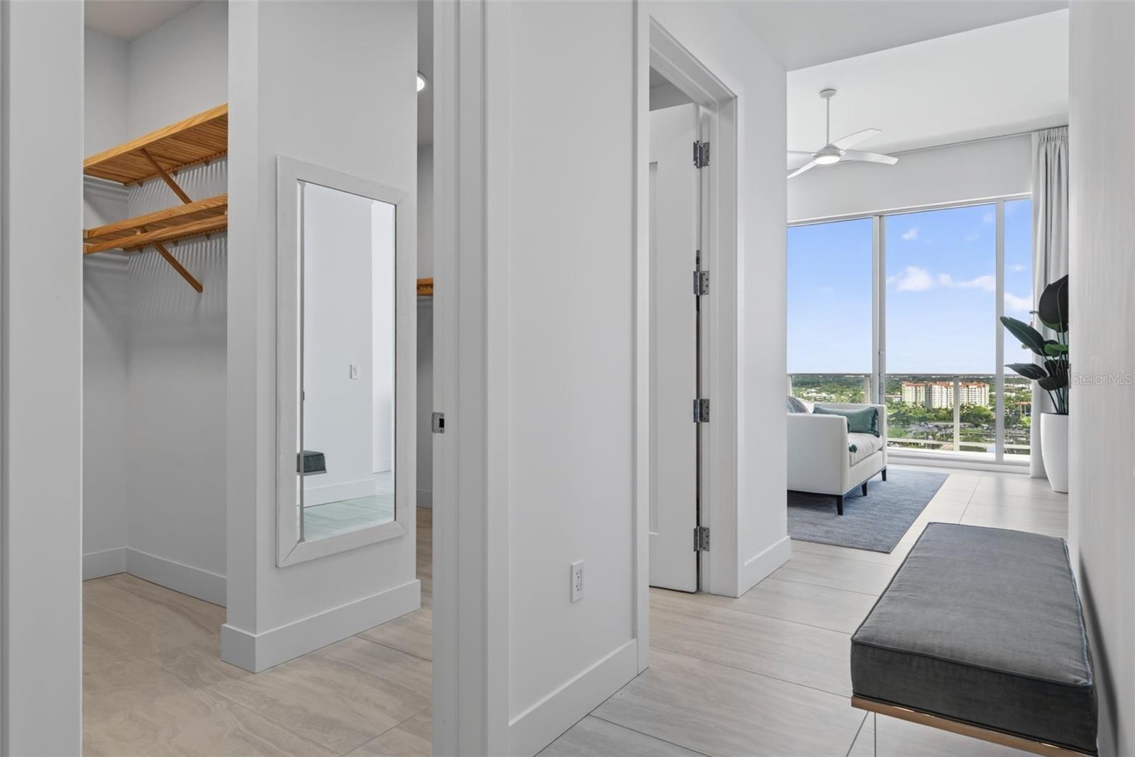 301 QUAY COMMONS #1903 — photo 61
