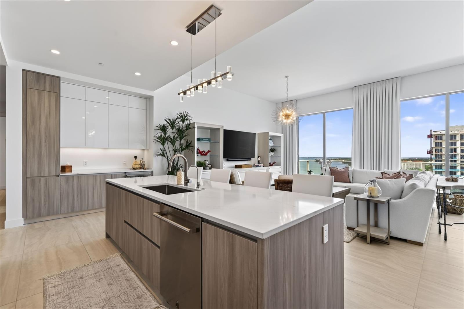 301 QUAY COMMONS #1903 — photo 4