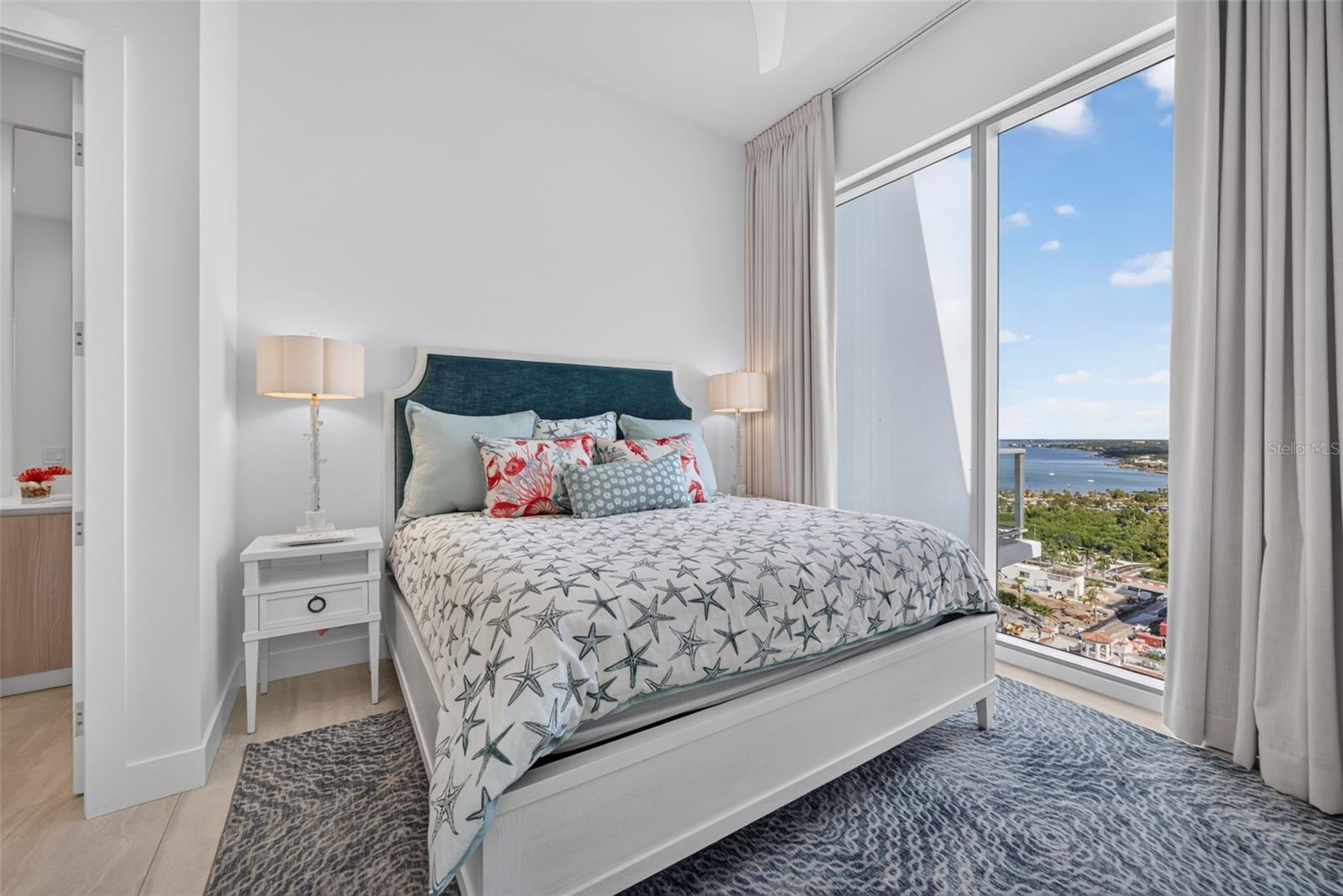 301 QUAY COMMONS #1903 — photo 11
