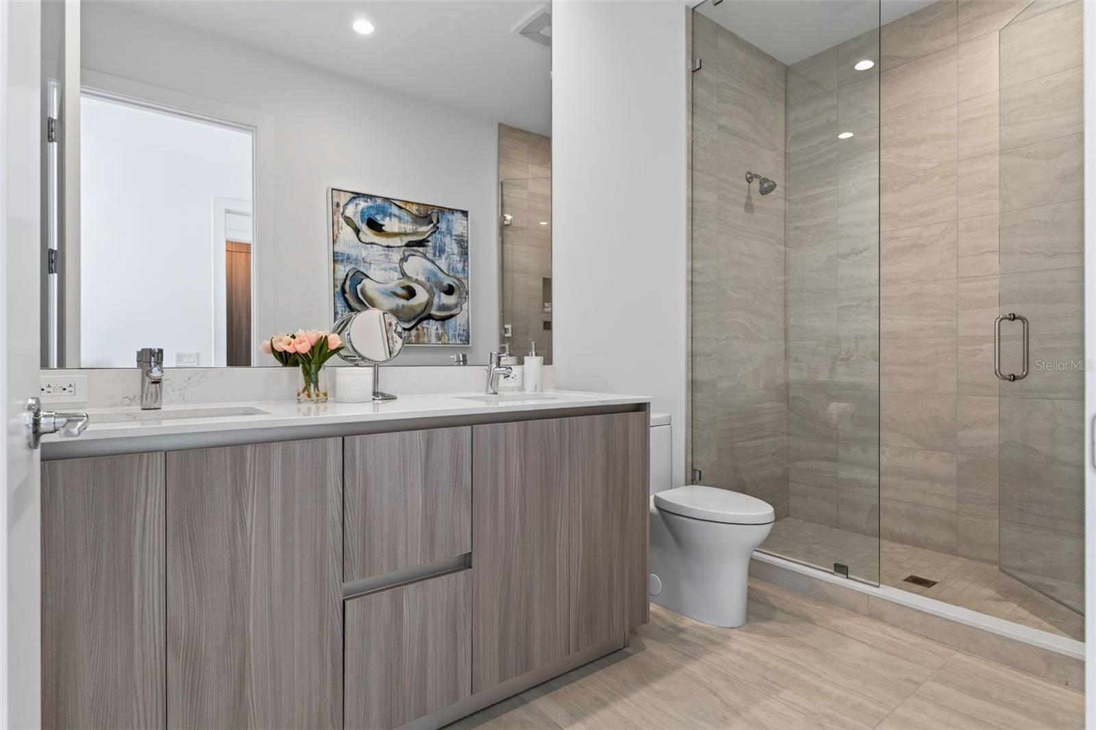 301 QUAY COMMONS #1903 — photo 45