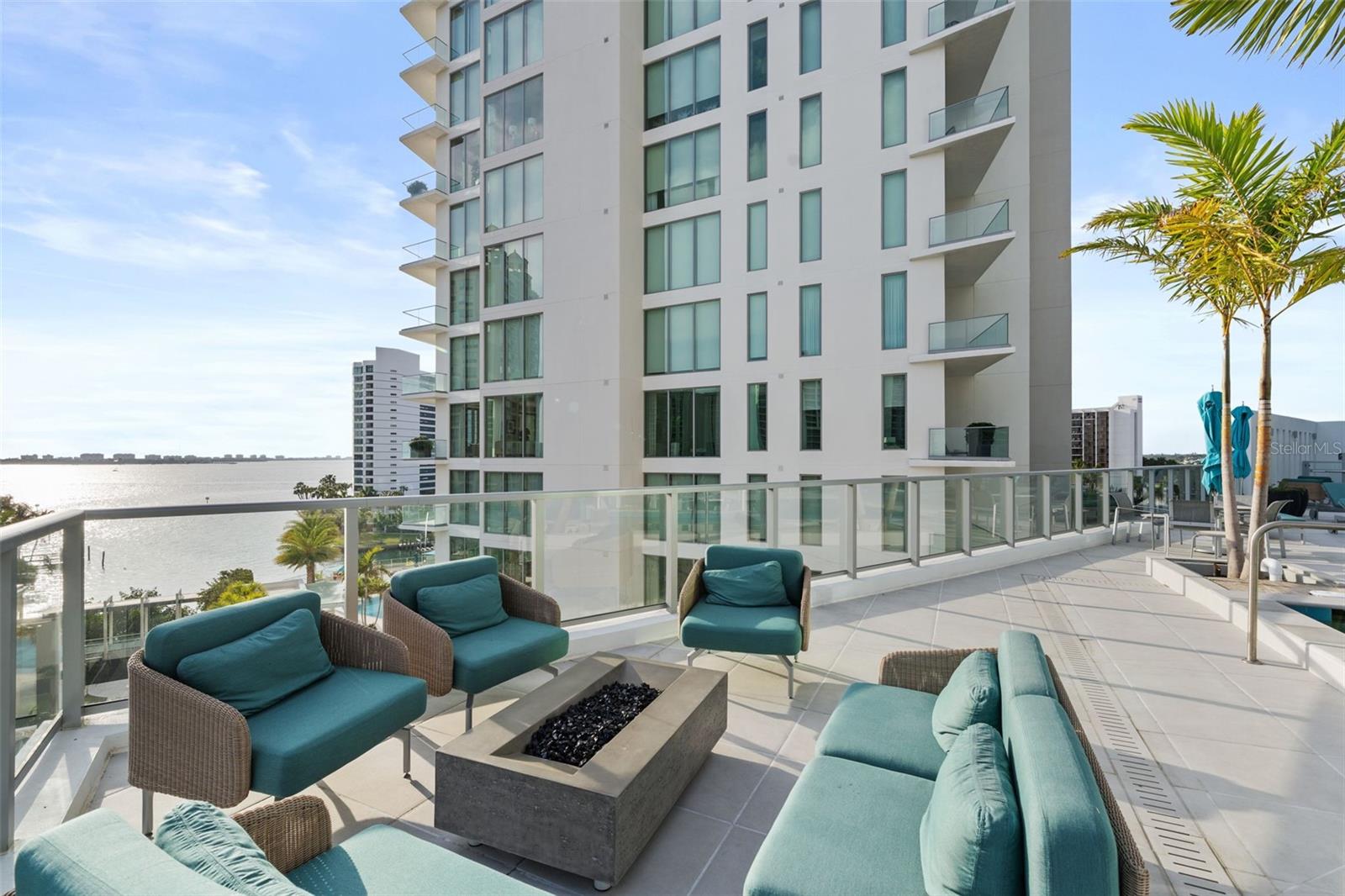 301 QUAY COMMONS #1903 — photo 92