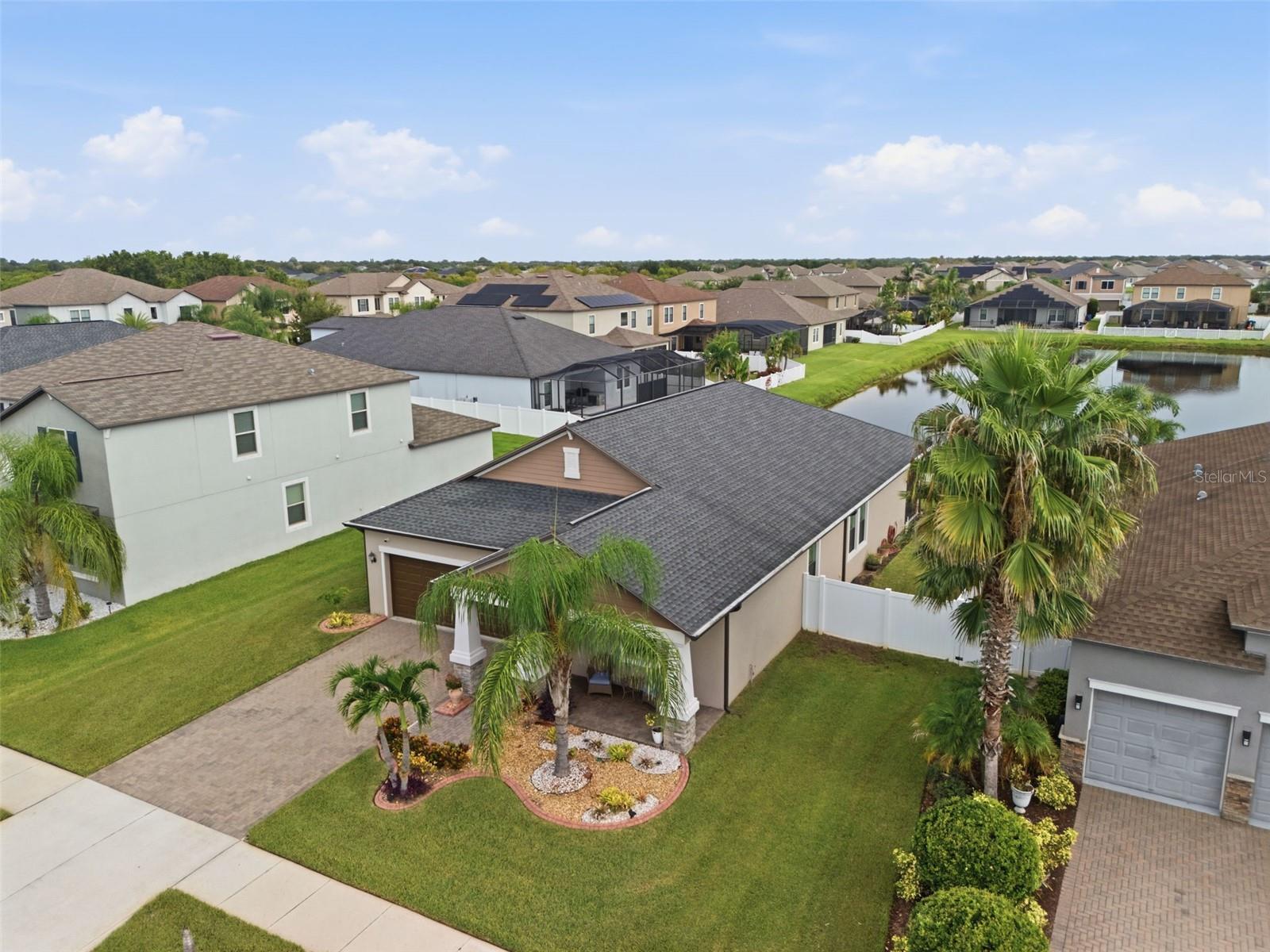 11706 SUNBURST MARBLE RD — photo 17