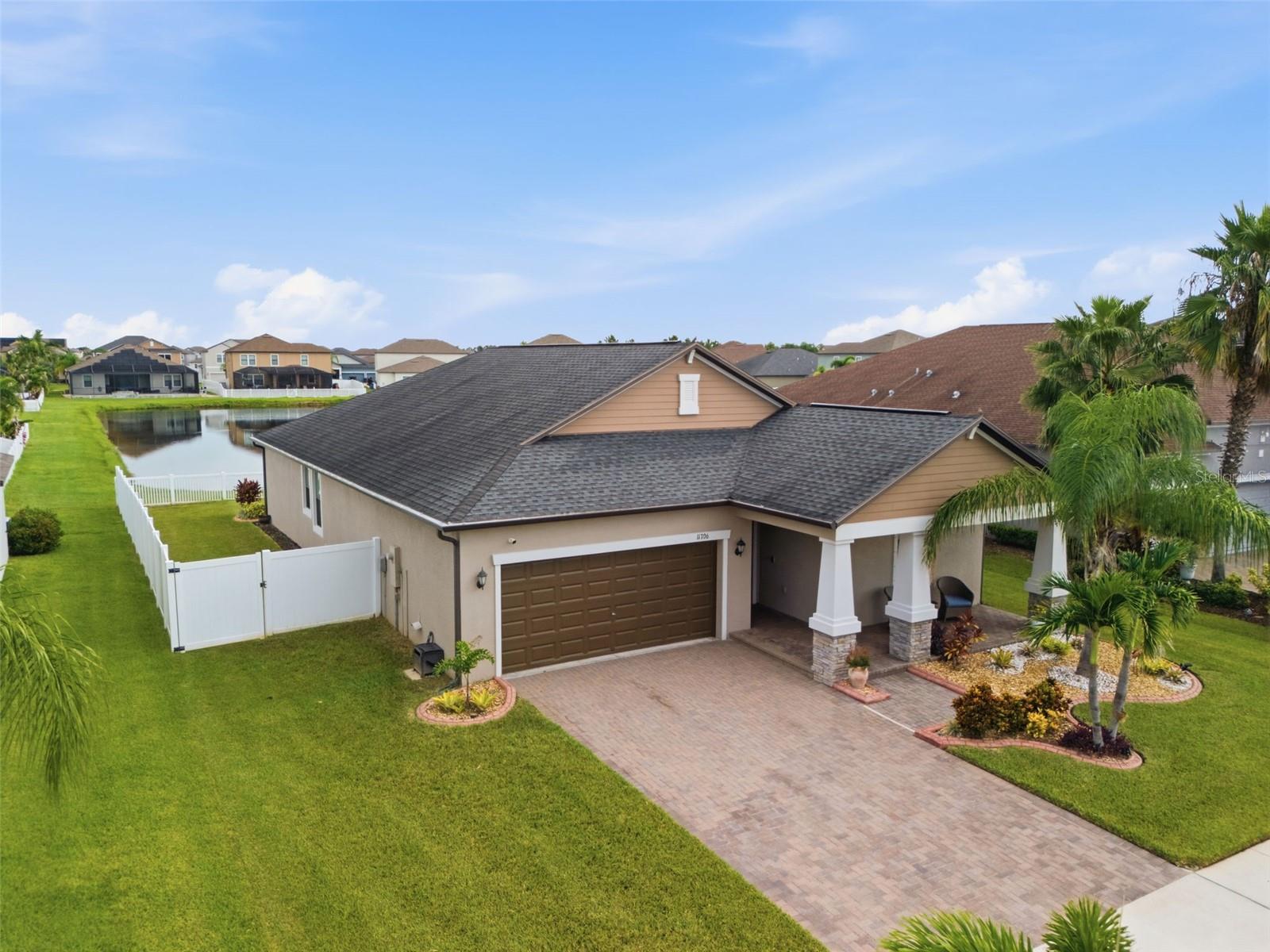 11706 SUNBURST MARBLE RD — photo 16