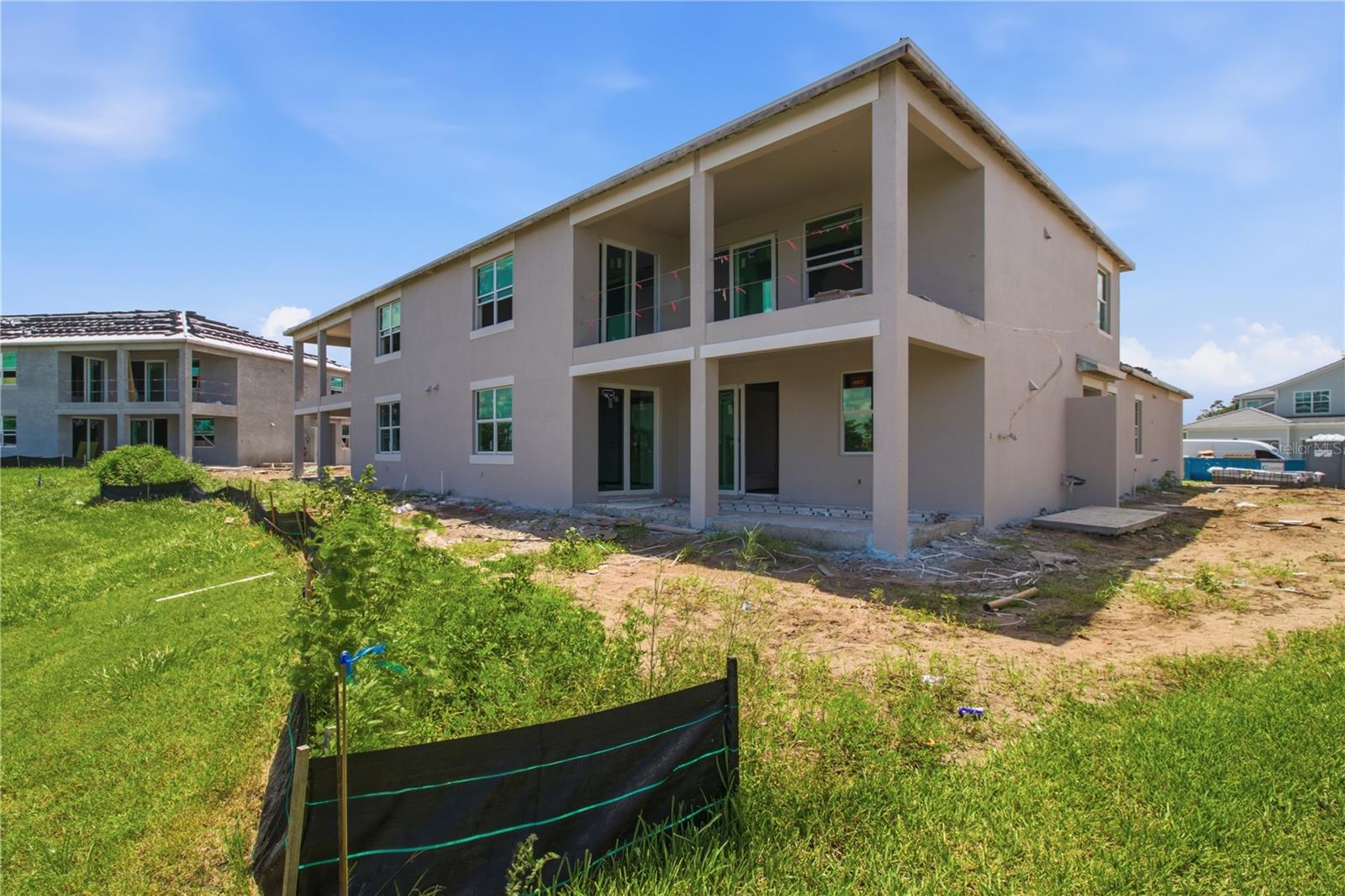 19235 CHERRYSTONE WAY #101 — photo 60