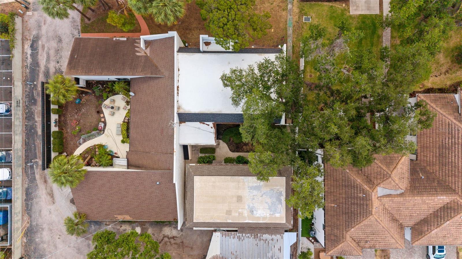 4614 W FIG ST #B — photo 33