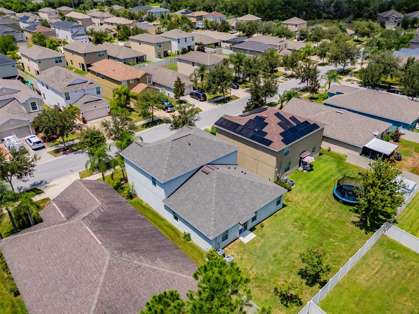 16712 MYRTLE SAND DR — photo 49